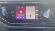 Volkswagen Polo 1.0 Life 5dr Petrol Hatchback